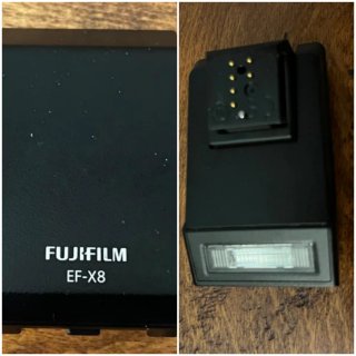Fujifilm XE-3+Objetivo Fujifim 23mm F2.0