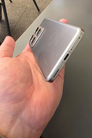 Xiaomi 14T Pro Plata