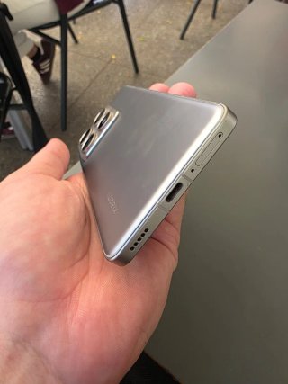 Xiaomi 14T Pro Plata