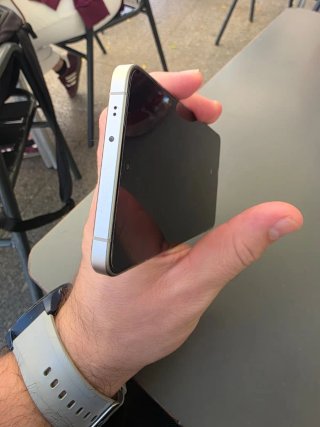 Xiaomi 14T Pro Plata