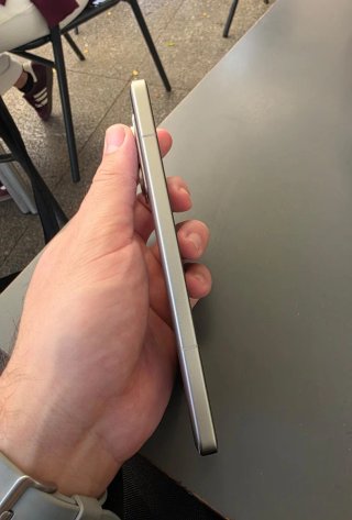 Xiaomi 14T Pro Plata