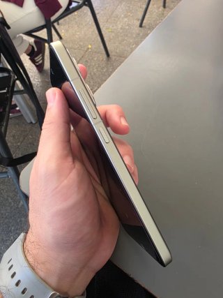 Xiaomi 14T Pro Plata