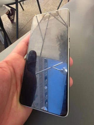Xiaomi 14T Pro Plata