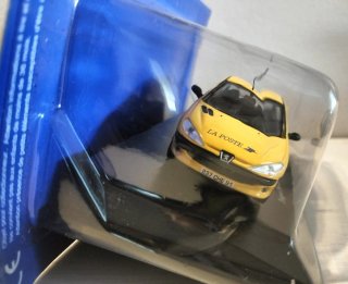 Peugeot 206 '98