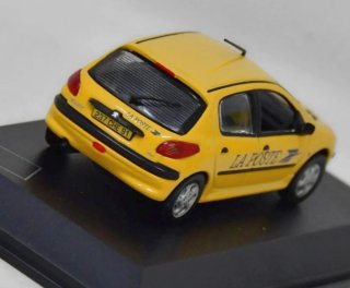 Peugeot 206 '98