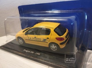 Peugeot 206 '98