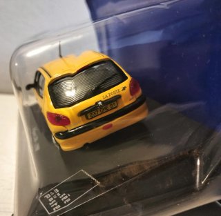 Peugeot 206 '98