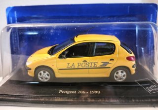 Peugeot 206 '98