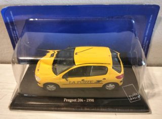 Peugeot 206 '98