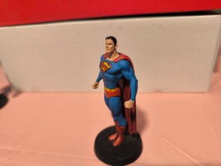 Figuras Marvel y DC