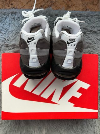 Nike Air Max 95 Jewel Cool Greyi