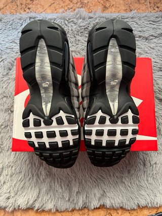 Nike Air Max 95 Jewel Cool Greyi
