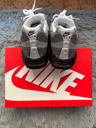 Nike Air Max 95 Jewel Cool Greyi
