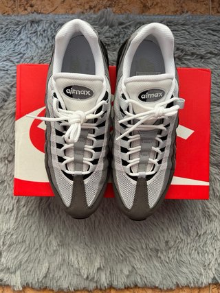 Nike Air Max 95 Jewel Cool Greyi