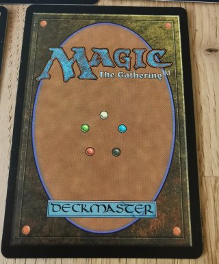 LOTTO 10 CARTE RARE, 1 MITICA Magic MTG -Rinascita
