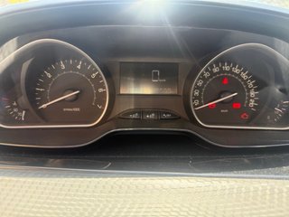 Peugeot208 Style 2018