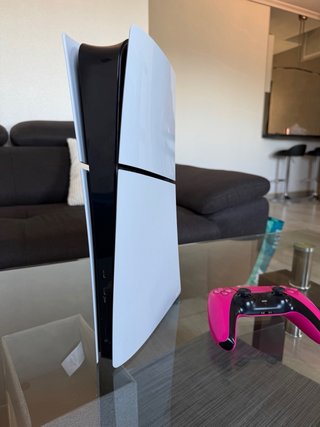 Ps5 Slim Digital 1TB