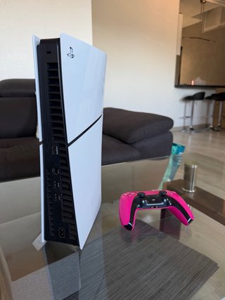 Ps5 Slim Digital 1TB