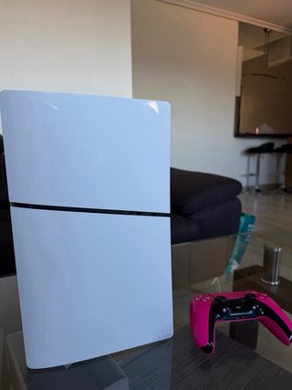 Ps5 Slim Digital 1TB