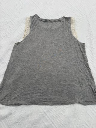 Camiseta IKKS niña talla L