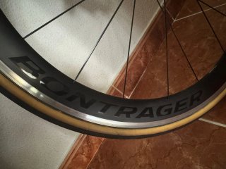 Bicicleta Trek Equinox 9.0 Carbono