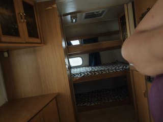 Caravana Moncayo - 750kg