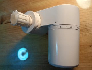 Filtro de agua Philips