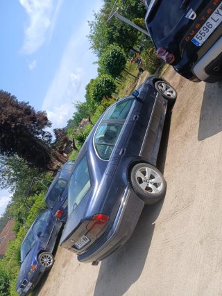 BMW e39 528IA