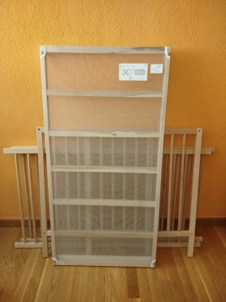 Cuna Ikea Haya