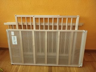 Cuna Ikea Haya