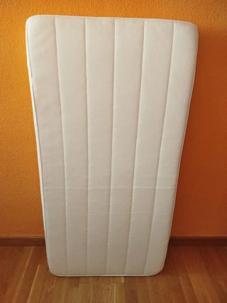 Cuna Ikea Haya