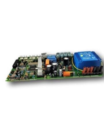 Placa Electrónica Roca R 20/20 F