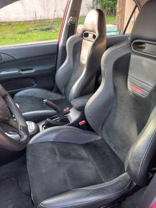 Mitsubishi Lancer 2007