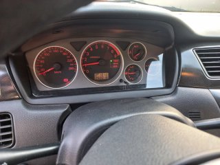 Mitsubishi Lancer 2007
