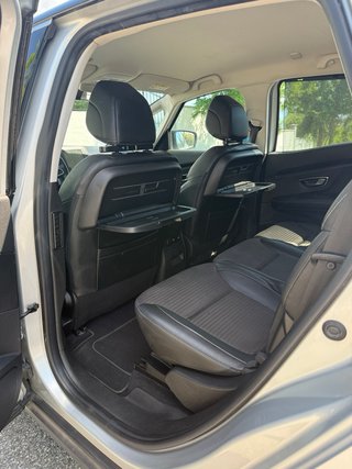Renault Scenic 124.000km