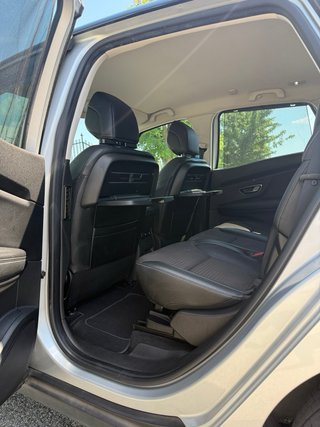 Renault Scenic 124.000km