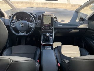 Renault Scenic 124.000km