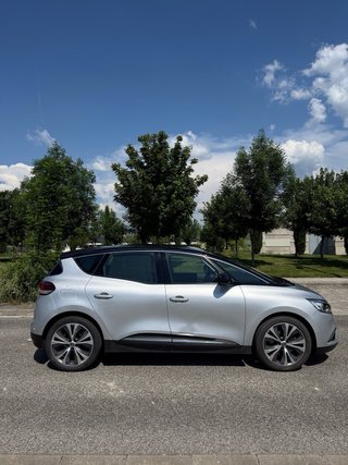 Renault Scenic 124.000km