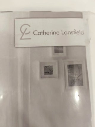 Funda Nórdica Algodón 180x220Catherine Lansfield