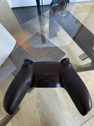COMO NUEVA - Ps5 Slim Disco 1TB