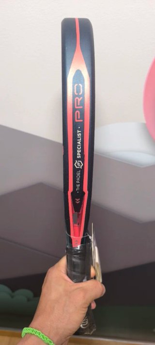 Pala Bullpadel Vertex  Woman