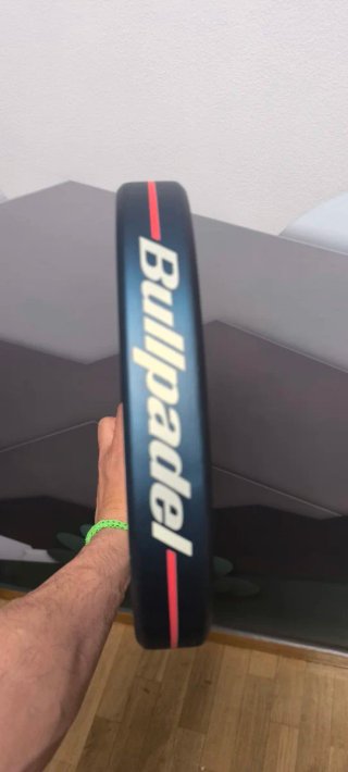 Pala Bullpadel Vertex  Woman