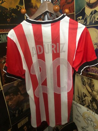 Camiseta Athletic Club Bilbao 2014/15 Nike