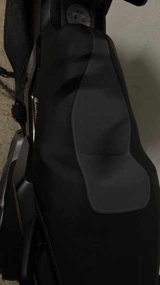 BMW 400X Ciclomotor Maxi-Scooter