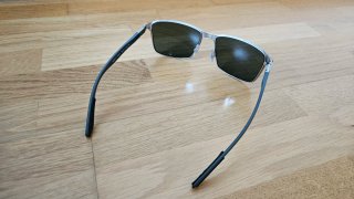Gafas de Sol Ray-Ban RB3721 Originales