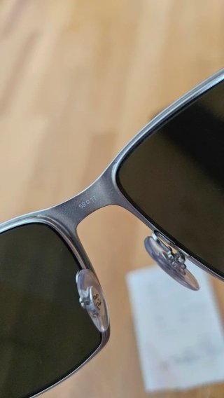 Gafas de Sol Ray-Ban RB3721 Originales