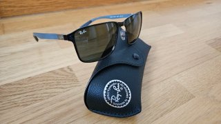 Gafas de Sol Ray-Ban RB3721 Originales