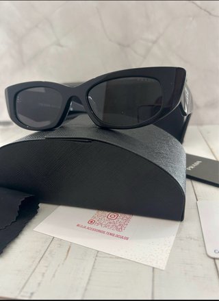 Prada Milano Black Edition - Premium