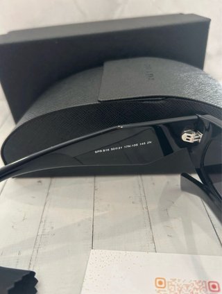 Prada Milano Black Edition - Premium