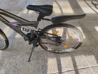 Bicicleta XFMA